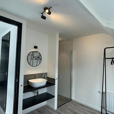 Cozy Holiday Home In Vrouwenpolder Close To The Beach ภายนอก รูปภาพ