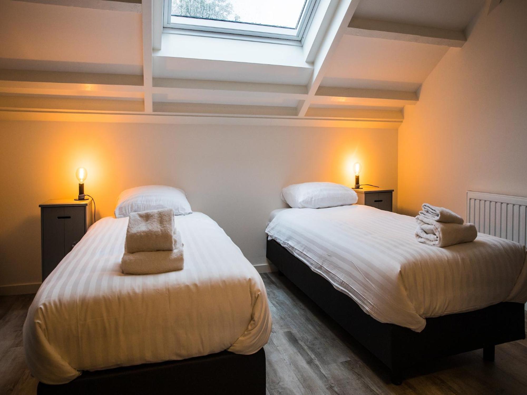 Cozy Holiday Home In Vrouwenpolder Close To The Beach ภายนอก รูปภาพ