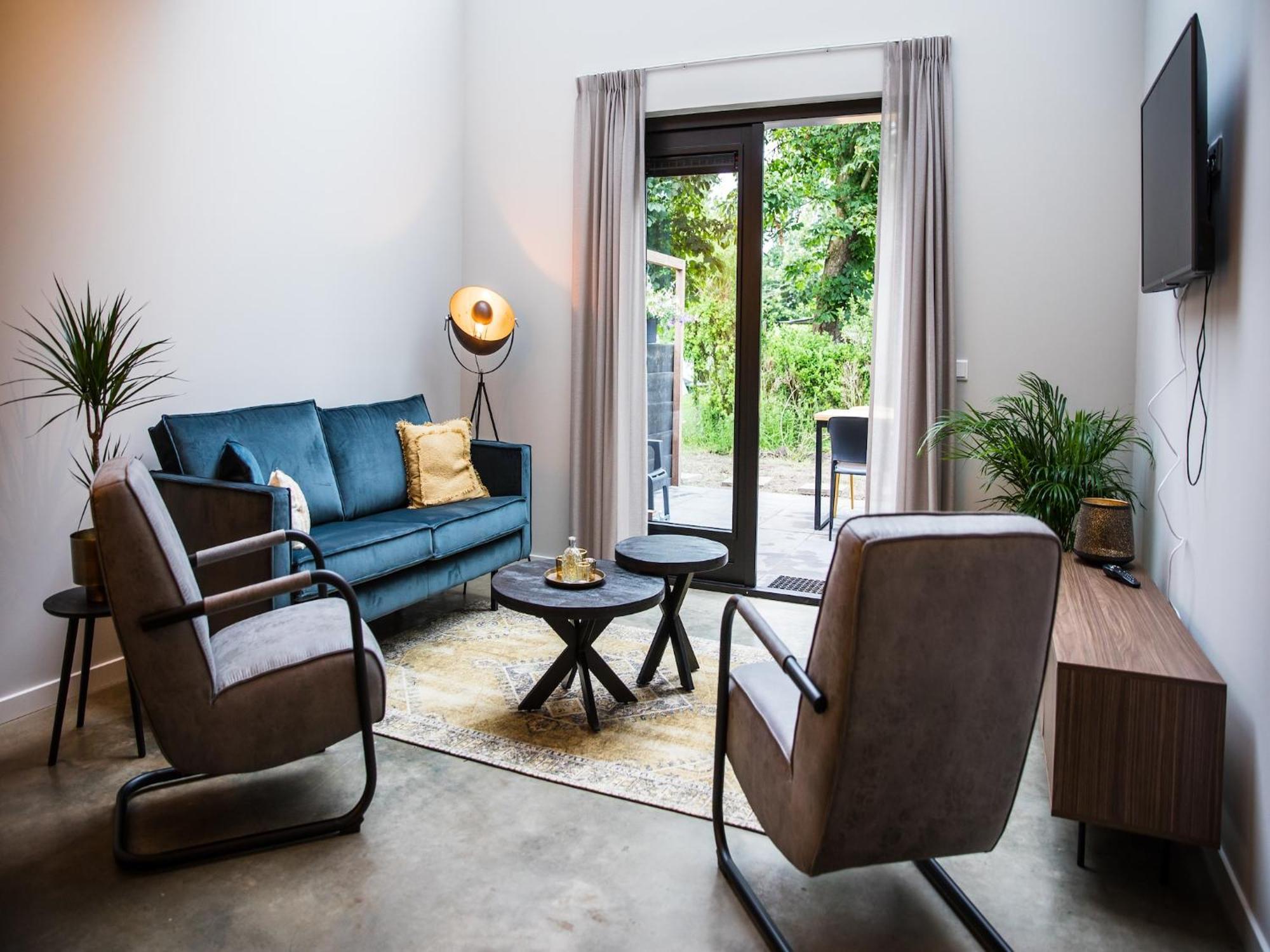 Cozy Holiday Home In Vrouwenpolder Close To The Beach ภายนอก รูปภาพ