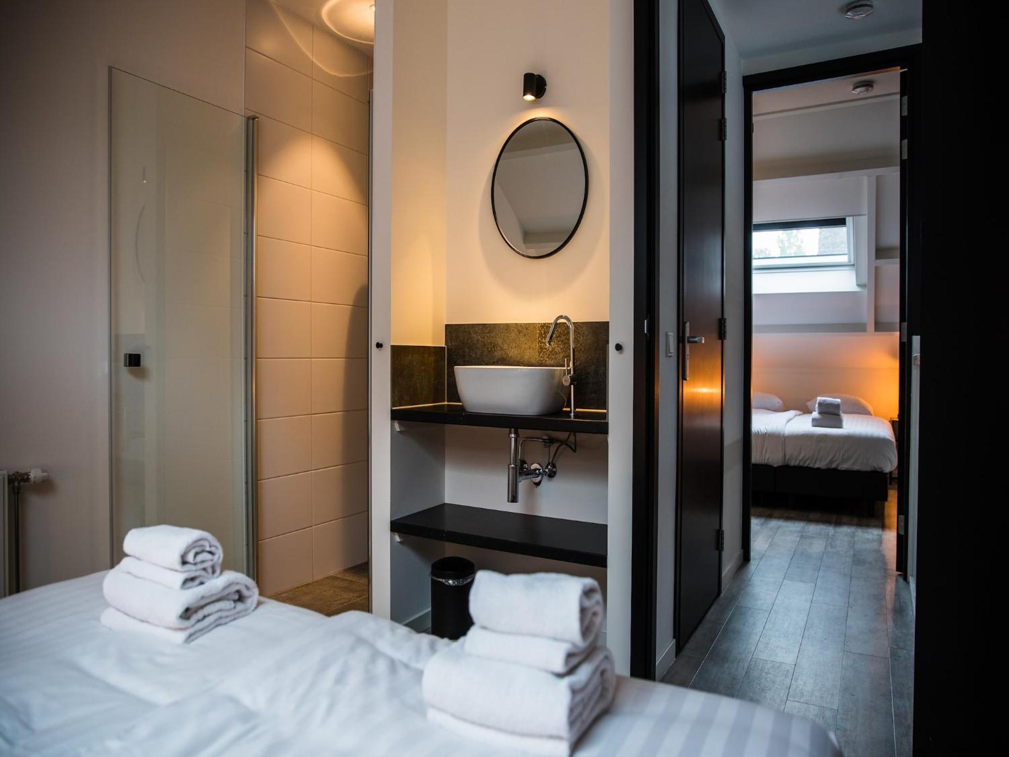 Cozy Holiday Home In Vrouwenpolder Close To The Beach ภายนอก รูปภาพ