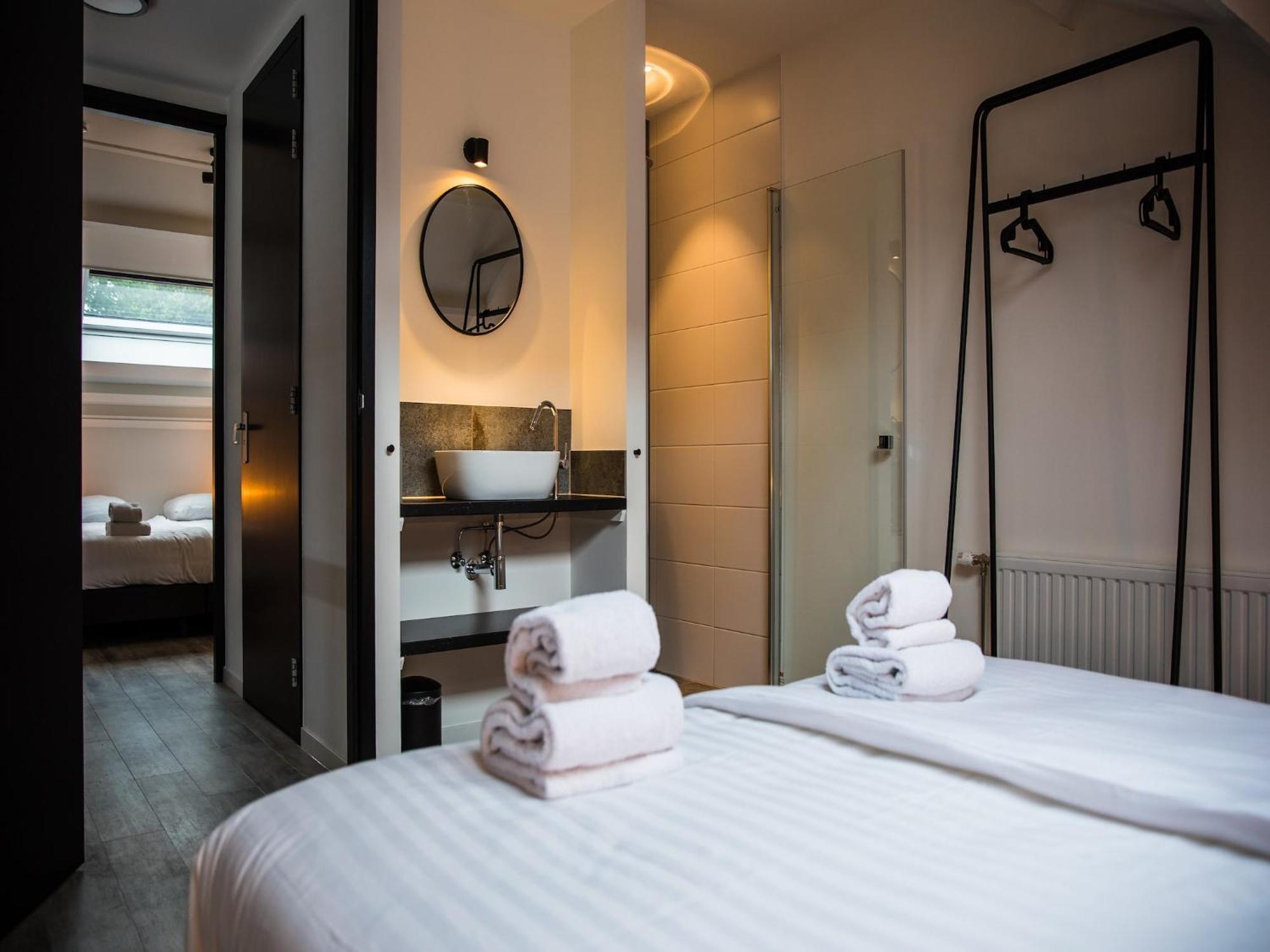 Cozy Holiday Home In Vrouwenpolder Close To The Beach ภายนอก รูปภาพ