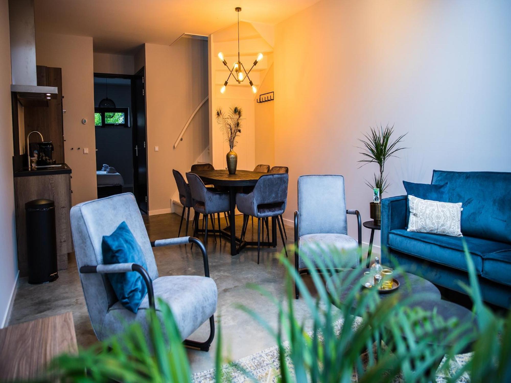 Cozy Holiday Home In Vrouwenpolder Close To The Beach ภายนอก รูปภาพ