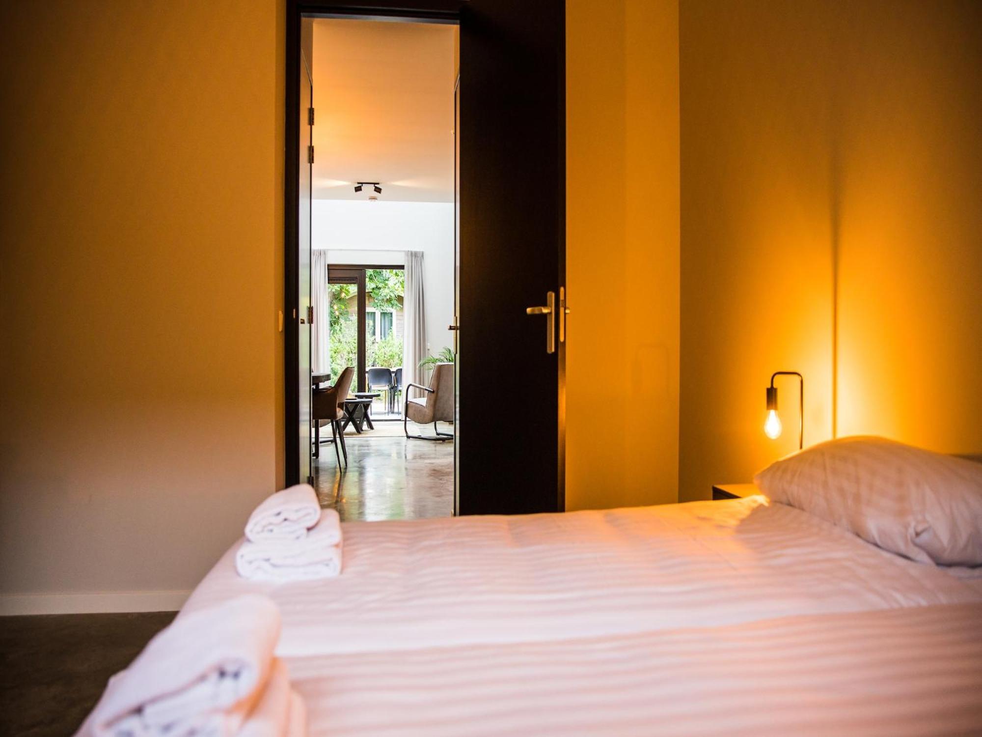 Cozy Holiday Home In Vrouwenpolder Close To The Beach ภายนอก รูปภาพ