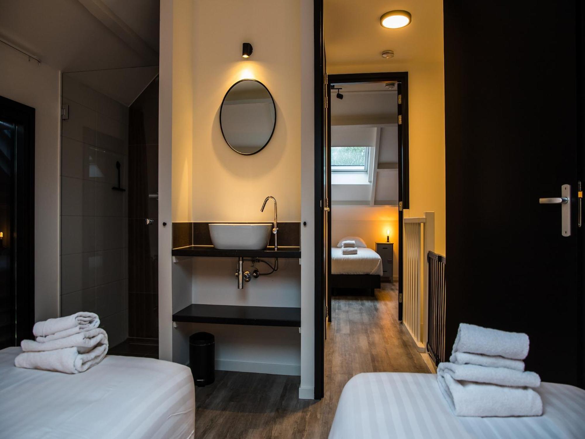 Cozy Holiday Home In Vrouwenpolder Close To The Beach ภายนอก รูปภาพ