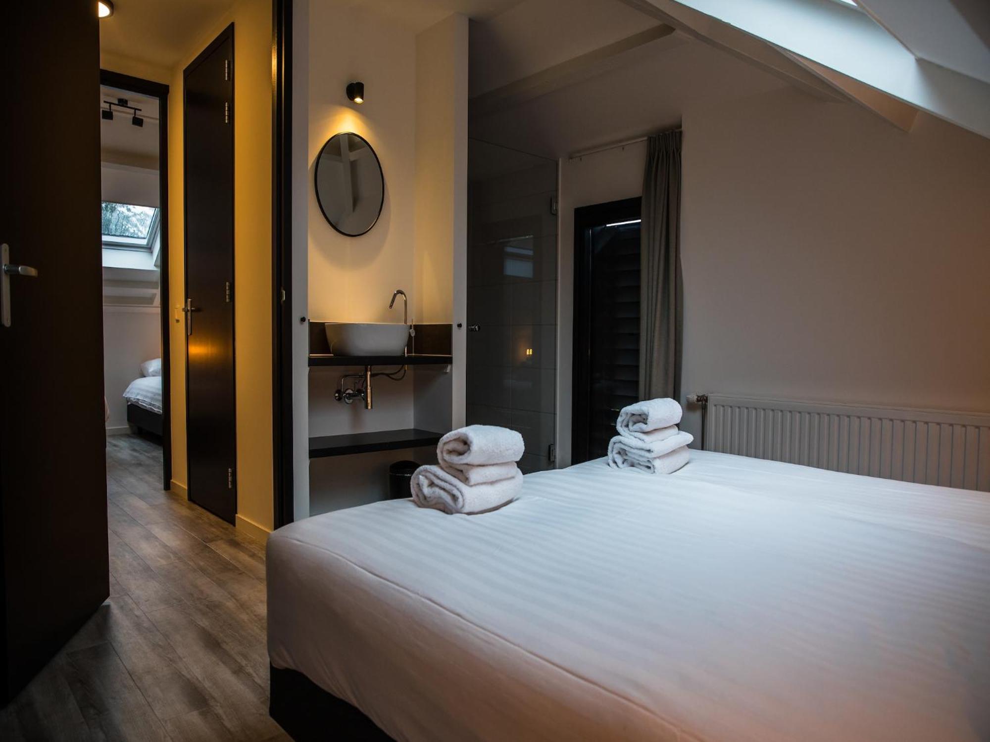 Cozy Holiday Home In Vrouwenpolder Close To The Beach ภายนอก รูปภาพ