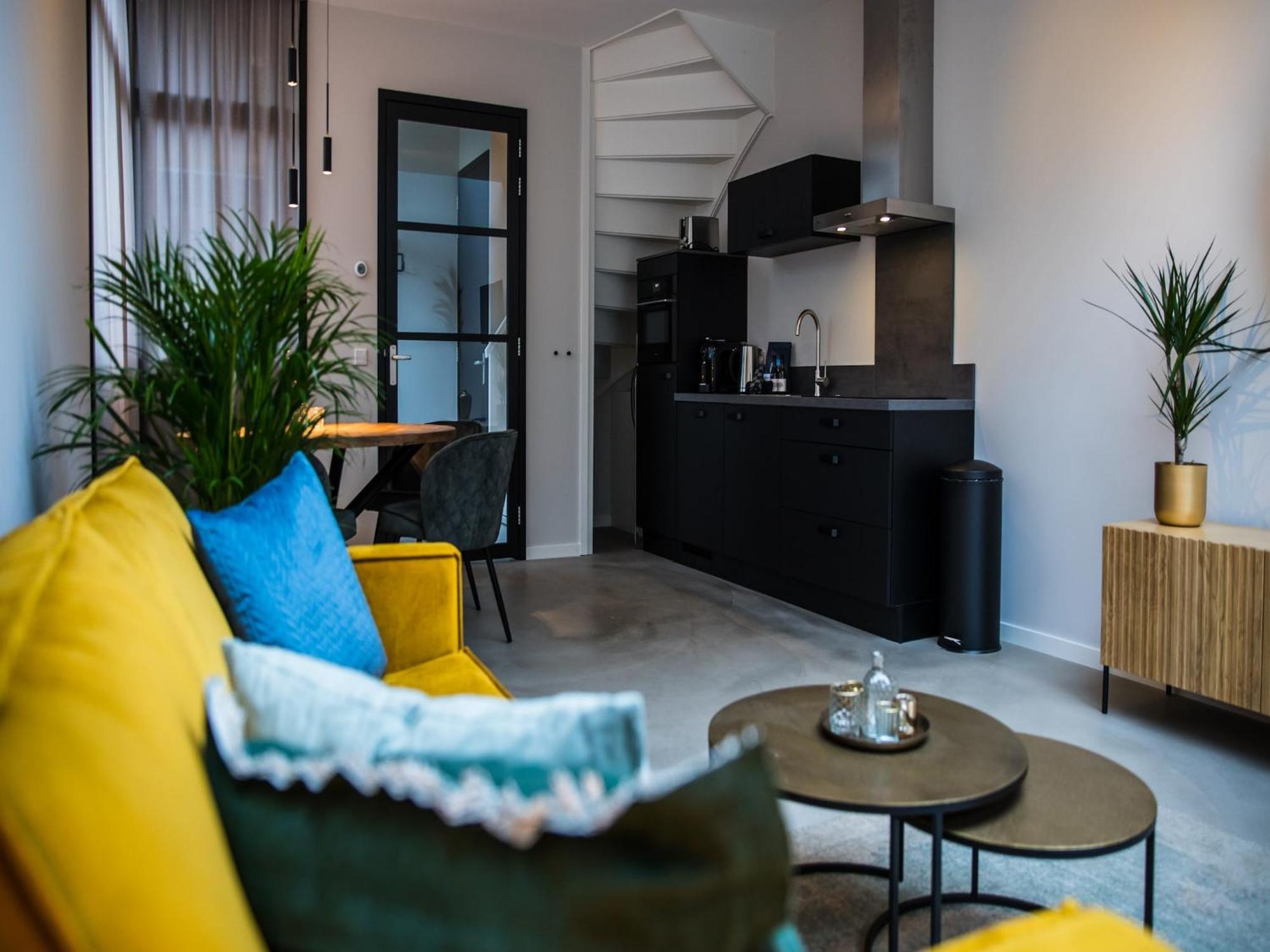 Cozy Holiday Home In Vrouwenpolder Close To The Beach ภายนอก รูปภาพ