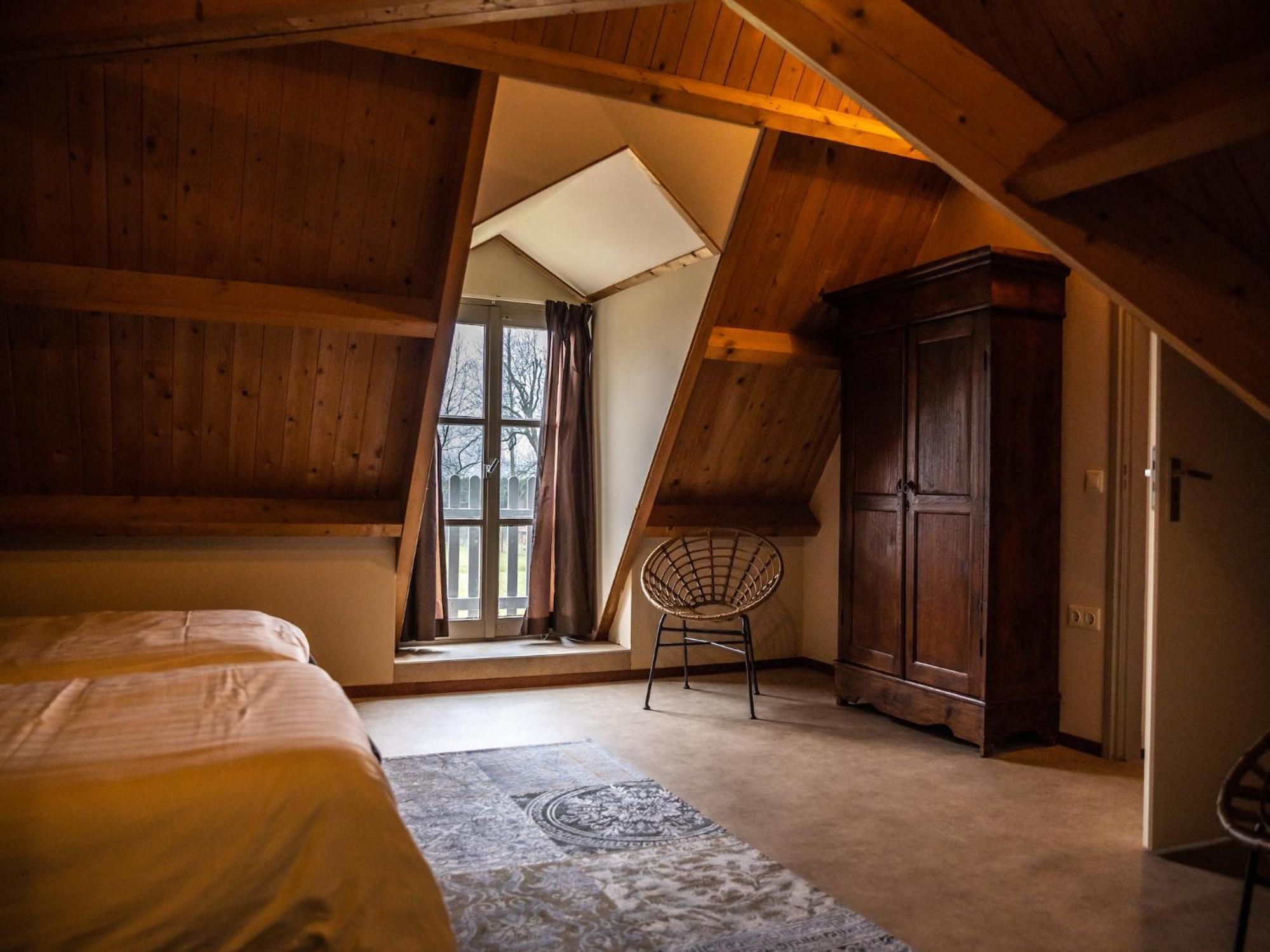 Cozy Holiday Home In Vrouwenpolder Close To The Beach ภายนอก รูปภาพ