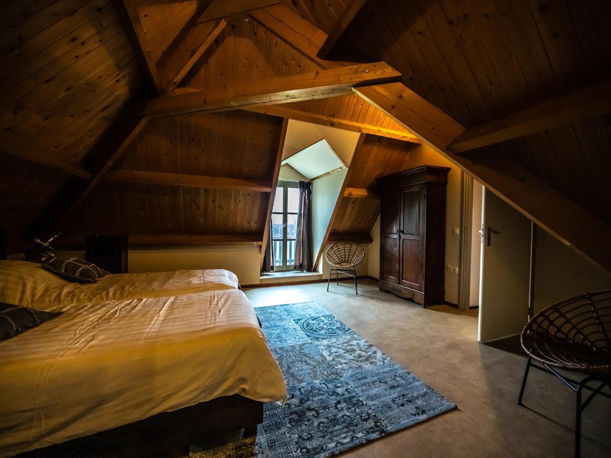 Cozy Holiday Home In Vrouwenpolder Close To The Beach ภายนอก รูปภาพ