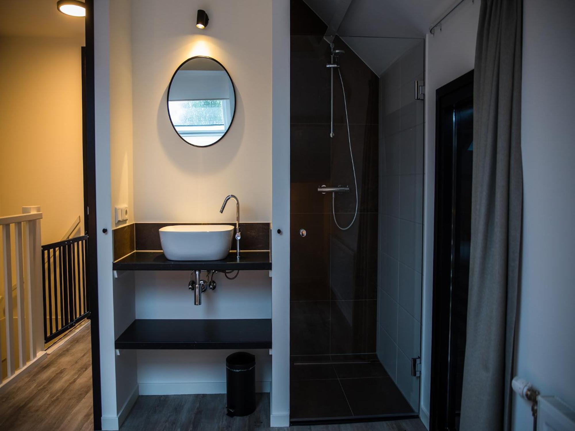 Cozy Holiday Home In Vrouwenpolder Close To The Beach ภายนอก รูปภาพ