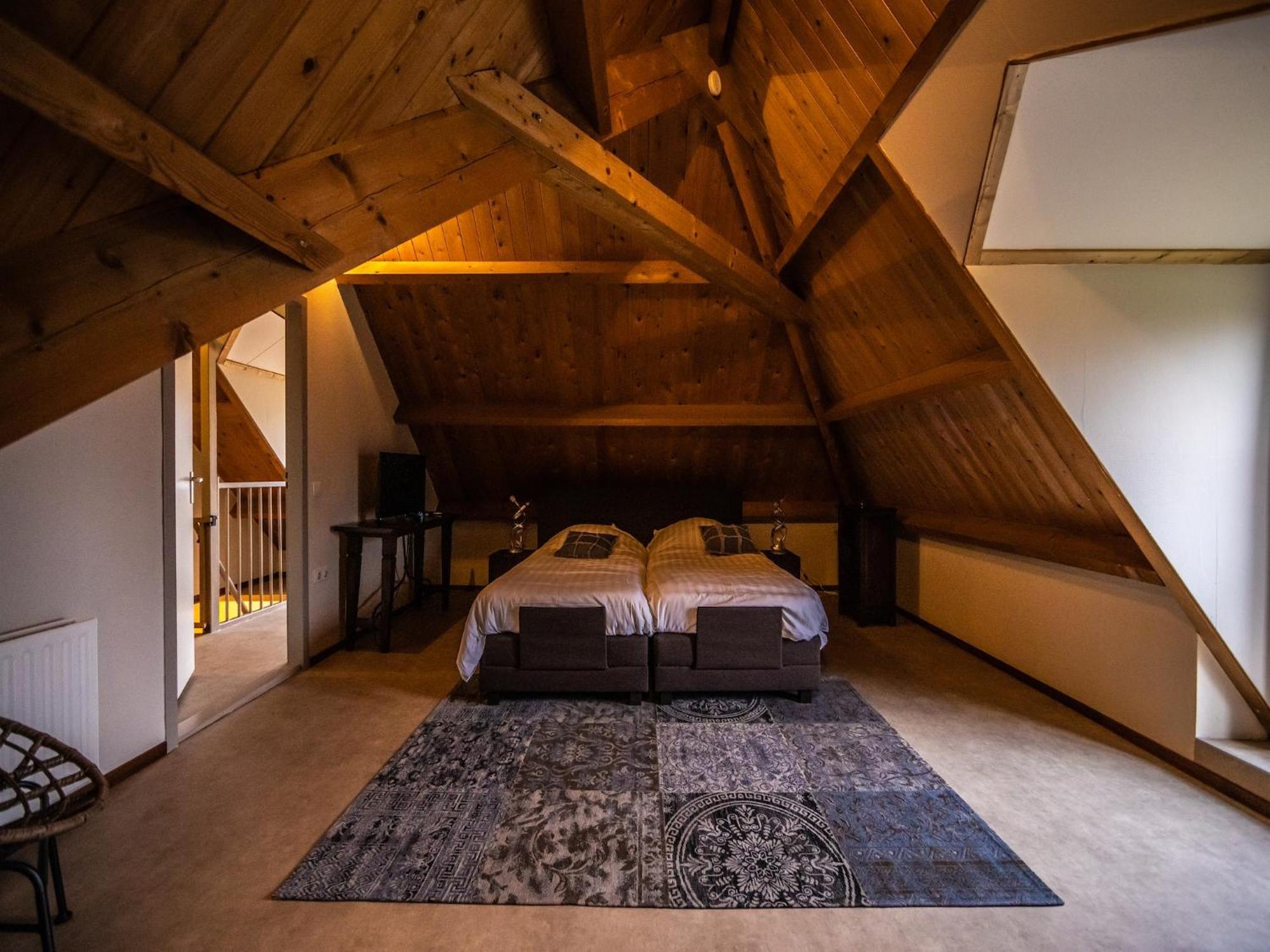 Cozy Holiday Home In Vrouwenpolder Close To The Beach ภายนอก รูปภาพ