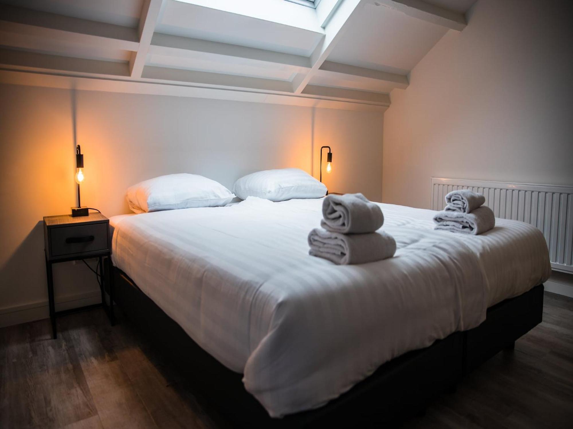 Cozy Holiday Home In Vrouwenpolder Close To The Beach ภายนอก รูปภาพ
