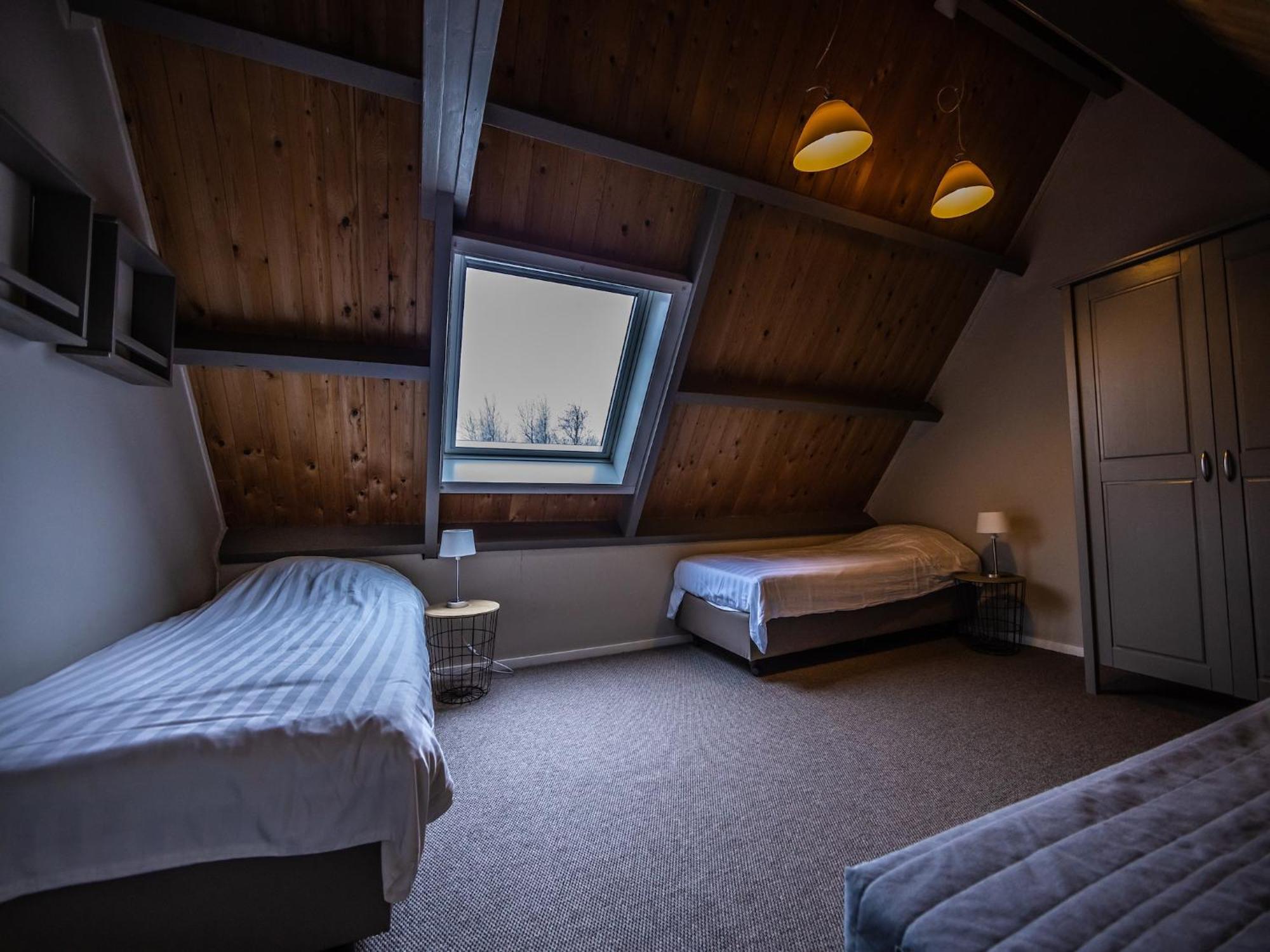 Cozy Holiday Home In Vrouwenpolder Close To The Beach ภายนอก รูปภาพ